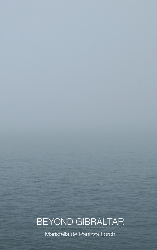 Front cover_Beyond Gibraltar