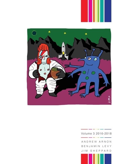 Front cover_The Word of the Month - Volume 3