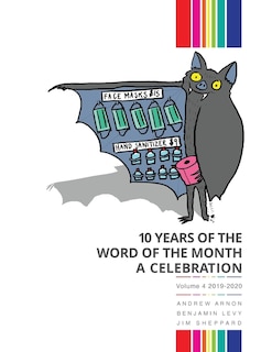 Front cover_The Word of the Month - Volume 4