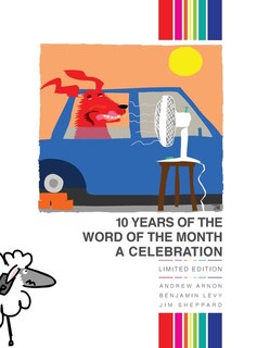 Couverture_The Word of the Month