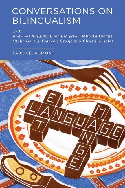 Couverture_Conversations on bilingualism