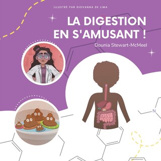 Front cover_La Digestion en s'amusant !
