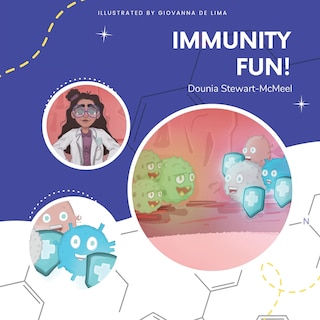 Front cover_Immunity Fun!