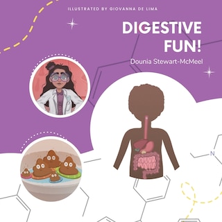 Front cover_Digestive Fun!