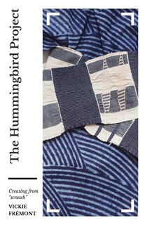 Front cover_The Hummingbird Project