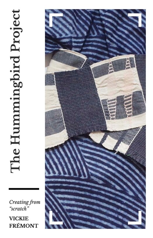 Front cover_The Hummingbird Project
