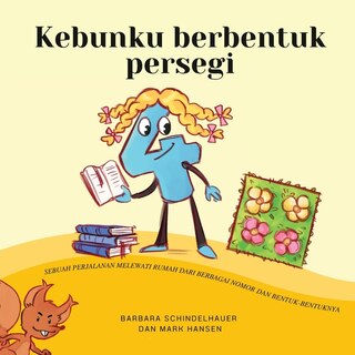 Couverture_Kebunku berbentuk persegi