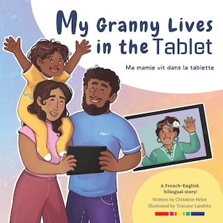 Couverture_My Granny Lives in the Tablet