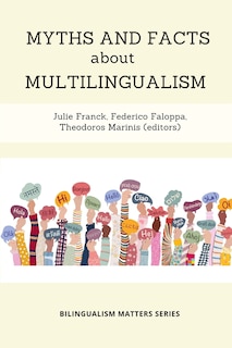 Front cover_Myths and Facts about Multilingualism
