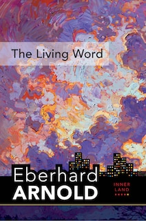 Couverture_The Living Word