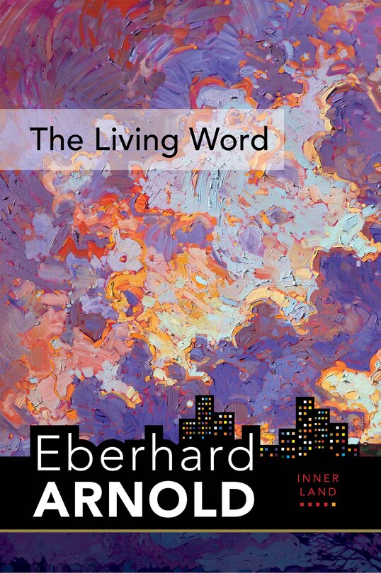Couverture_The Living Word