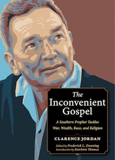 Front cover_The Inconvenient Gospel