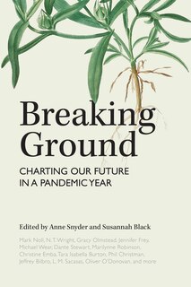 Front cover_Breaking Ground