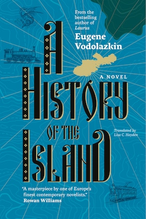 A History of the Island