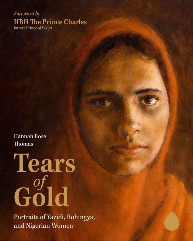 Front cover_Tears of Gold