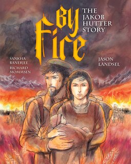 Couverture_By Fire