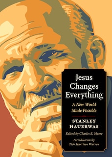 Front cover_Jesus Changes Everything