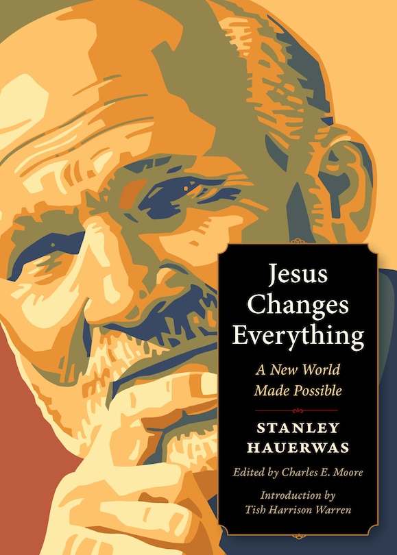 Front cover_Jesus Changes Everything