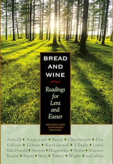 Front cover_Bread and Wine