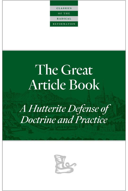 Front cover_The Great Article Book