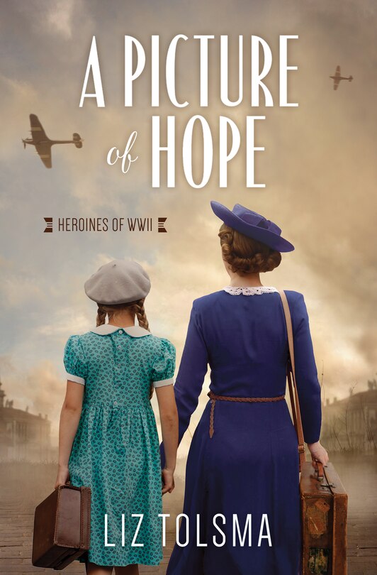 Front cover_A Picture of Hope