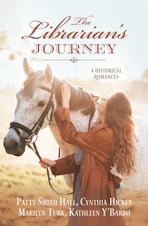 Couverture_The Librarian's Journey