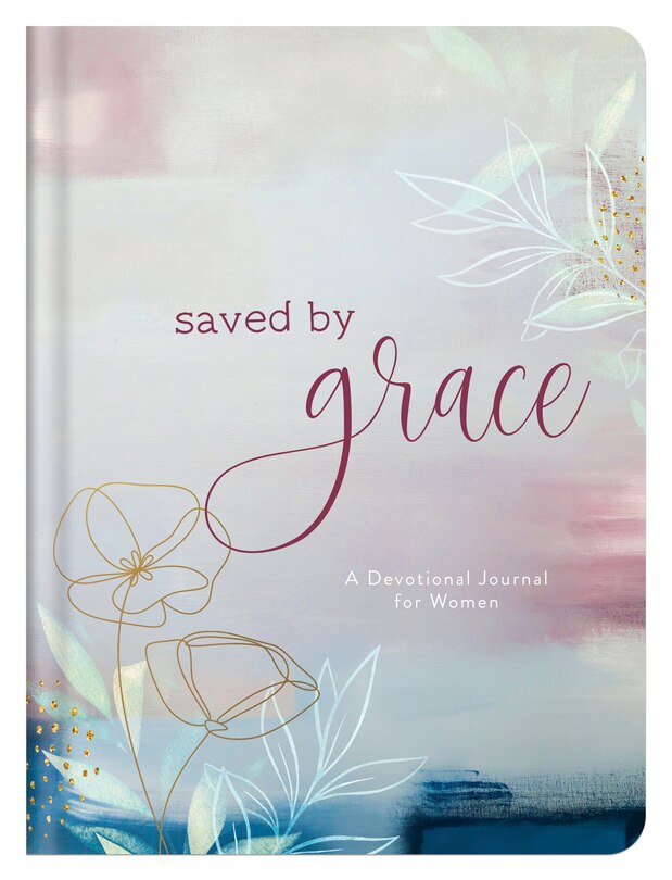 Couverture_Saved By Grace