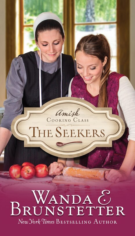 Front cover_The Seekers