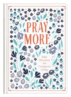 Front cover_Pray More