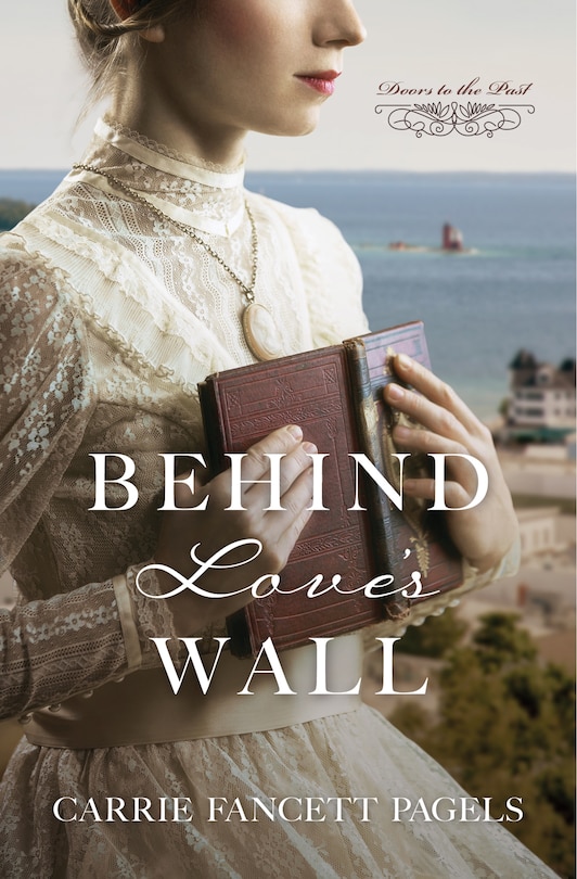 Front cover_Behind Love's Wall