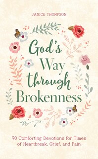 Couverture_God's Way Through Brokenness