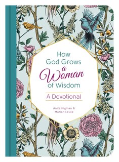 Couverture_How God Grows A Woman Of Wisdom
