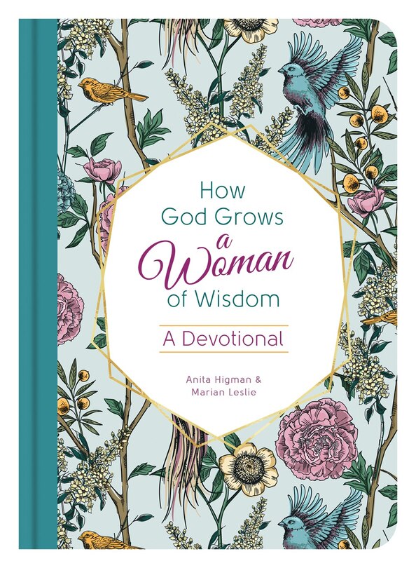 Couverture_How God Grows A Woman Of Wisdom