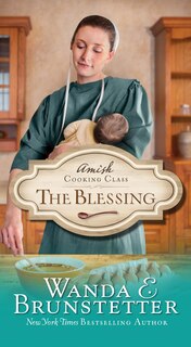 Front cover_The Blessing