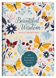 Front cover_Beautiful Wisdom Daily Devotions