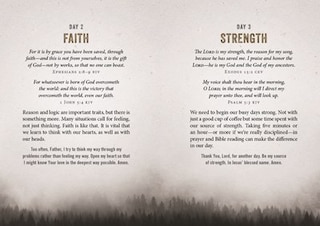 Front cover_Everyday Bible Promises For Men