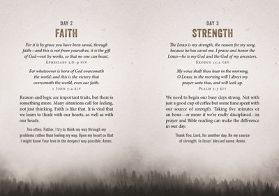 Front cover_Everyday Bible Promises For Men
