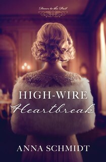 Front cover_High-wire Heartbreak