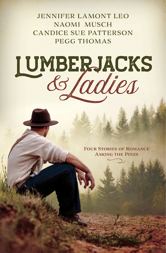 Couverture_Lumberjacks And Ladies