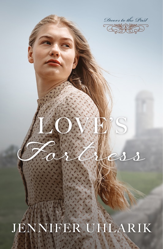 Couverture_Love's Fortress