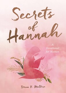 Couverture_Secrets Of Hannah