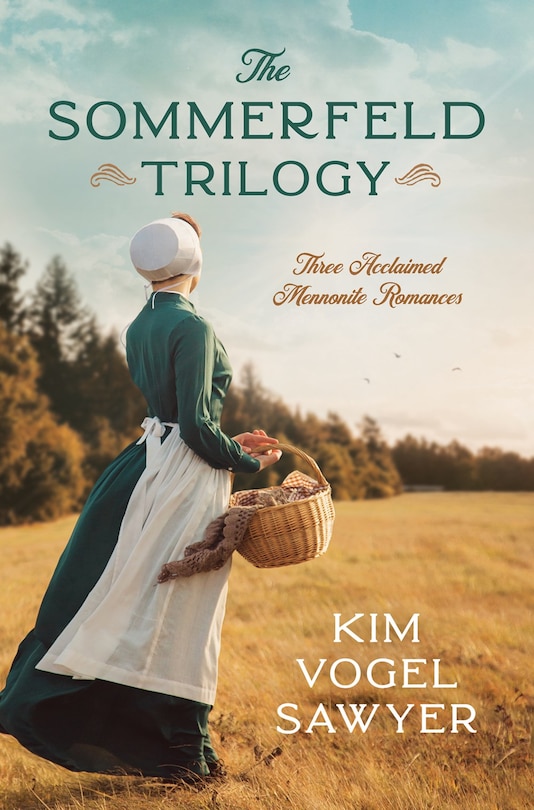 Front cover_The Sommerfeld Trilogy