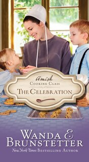 Front cover_The Celebration