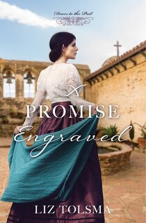 Couverture_A Promise Engraved