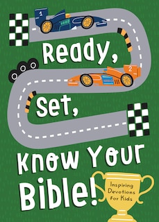 Couverture_Ready, Set, Know Your Bible!