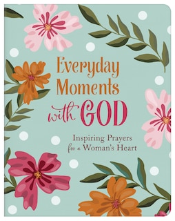 Front cover_Everyday Moments with God
