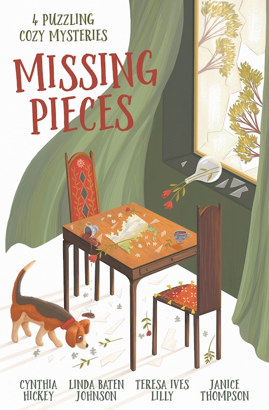 Couverture_Missing Pieces