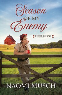 Couverture_Season of My Enemy