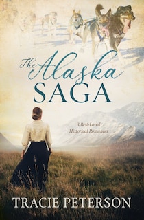 Front cover_The Alaska Saga