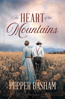 Front cover_The Heart of the Mountains